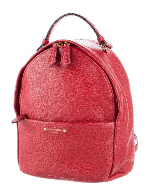 louis vuitton sorbonne backpack discontinued|louis vuitton bag.